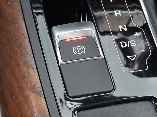 2015 Audi A7 3.0T Prestige quattro