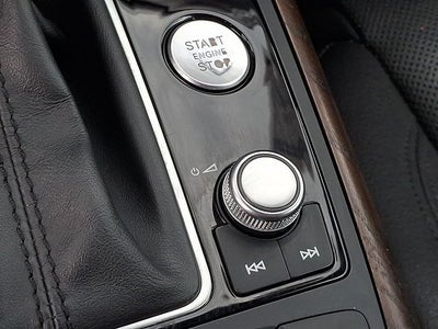 2015 Audi A7 3.0T Prestige quattro
