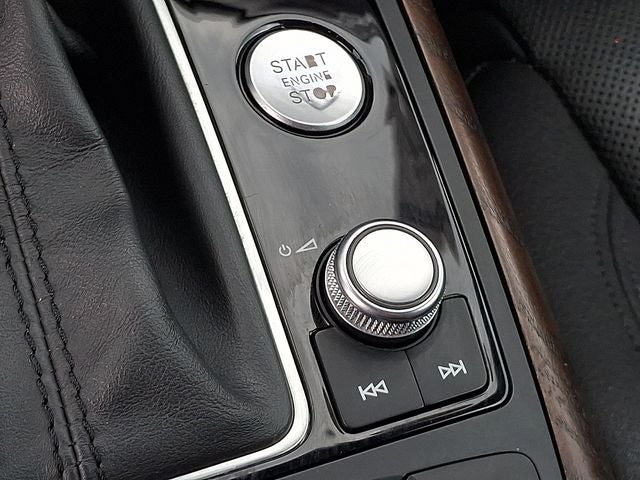 2015 Audi A7 3.0T Prestige quattro