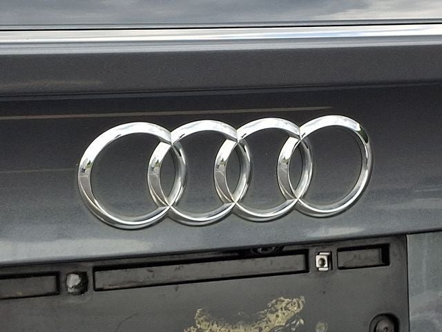 2015 Audi A7 3.0T Prestige quattro