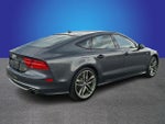 2015 Audi A7 3.0T Prestige quattro