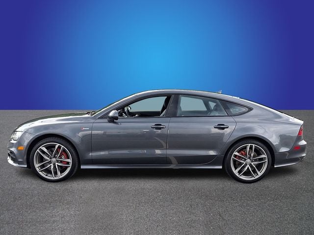 2015 Audi A7 3.0T Prestige quattro