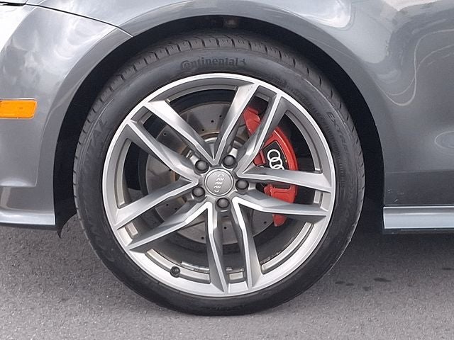2015 Audi A7 3.0T Prestige quattro