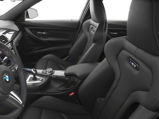2018 BMW M3 Base
