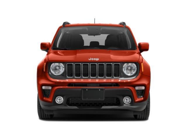 2019 Jeep Renegade Sport 4x4