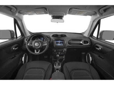 2019 Jeep Renegade Sport 4x4