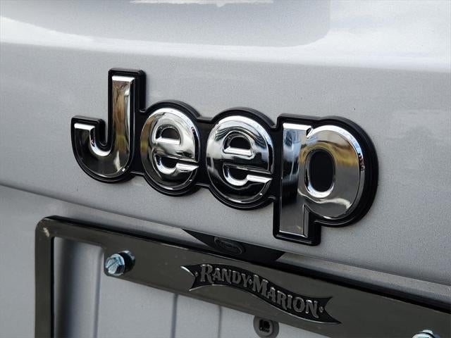 2020 Jeep Renegade Latitude 4X4