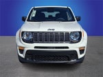 2023 Jeep Renegade Latitude 4x4