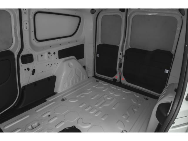2019 RAM ProMaster City Tradesman Cargo Van