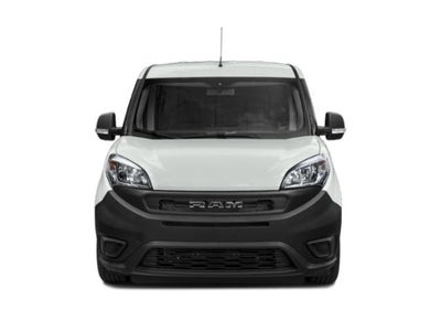 2019 RAM ProMaster City Tradesman Cargo Van