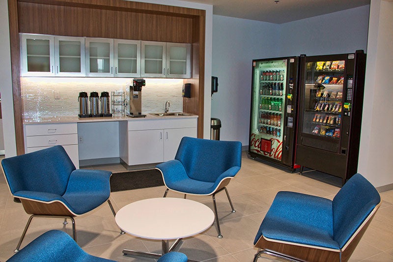 Randy Marion Ford Lincoln, LLC